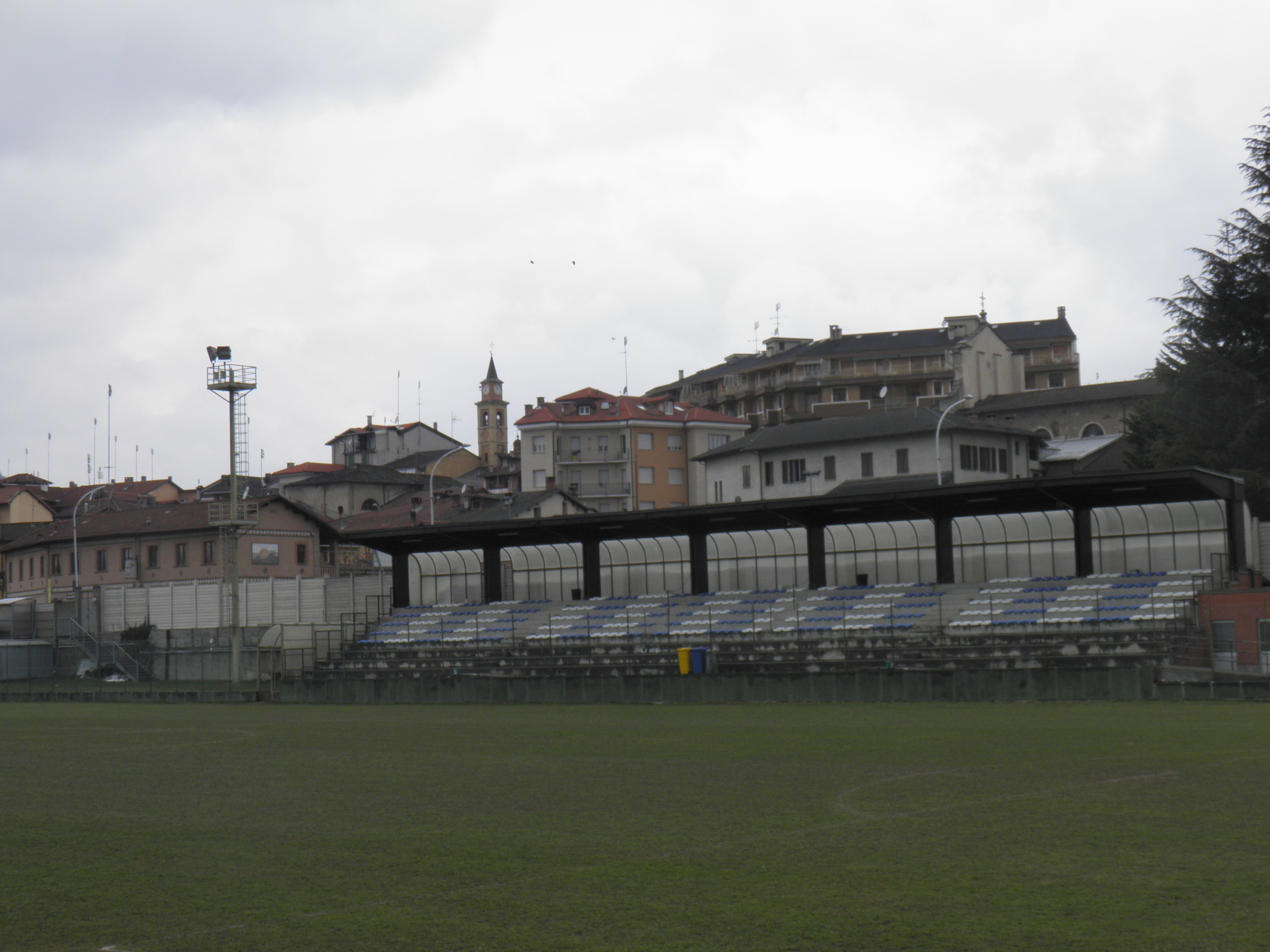 La Guida - Borgo nel 2016 sarà un grande cantiere