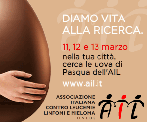 La Guida - Uova di Pasqua contro le leucemie