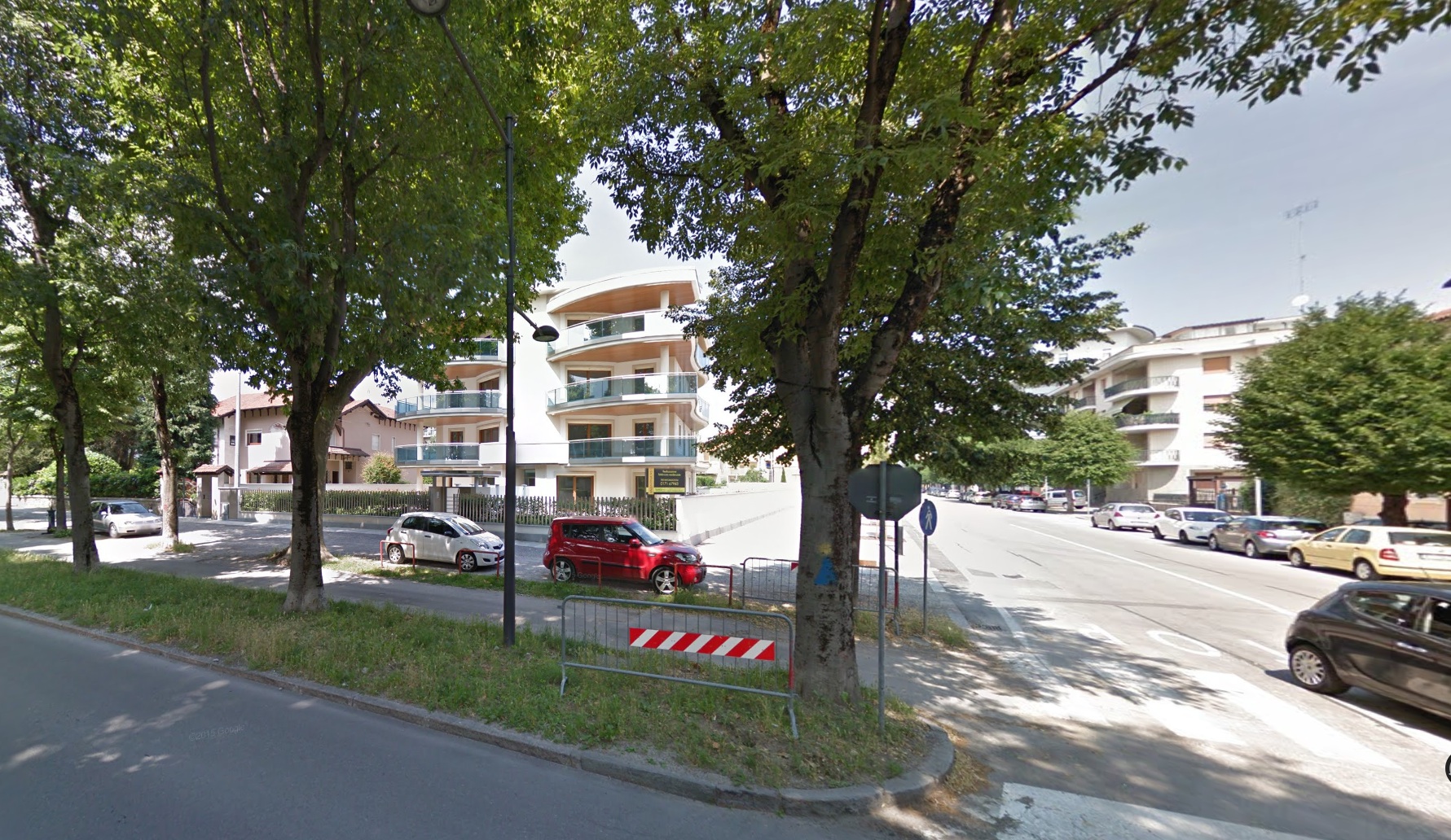 La Guida - Viale Angeli, niente area pedonale domenica 25 per il Triathlon