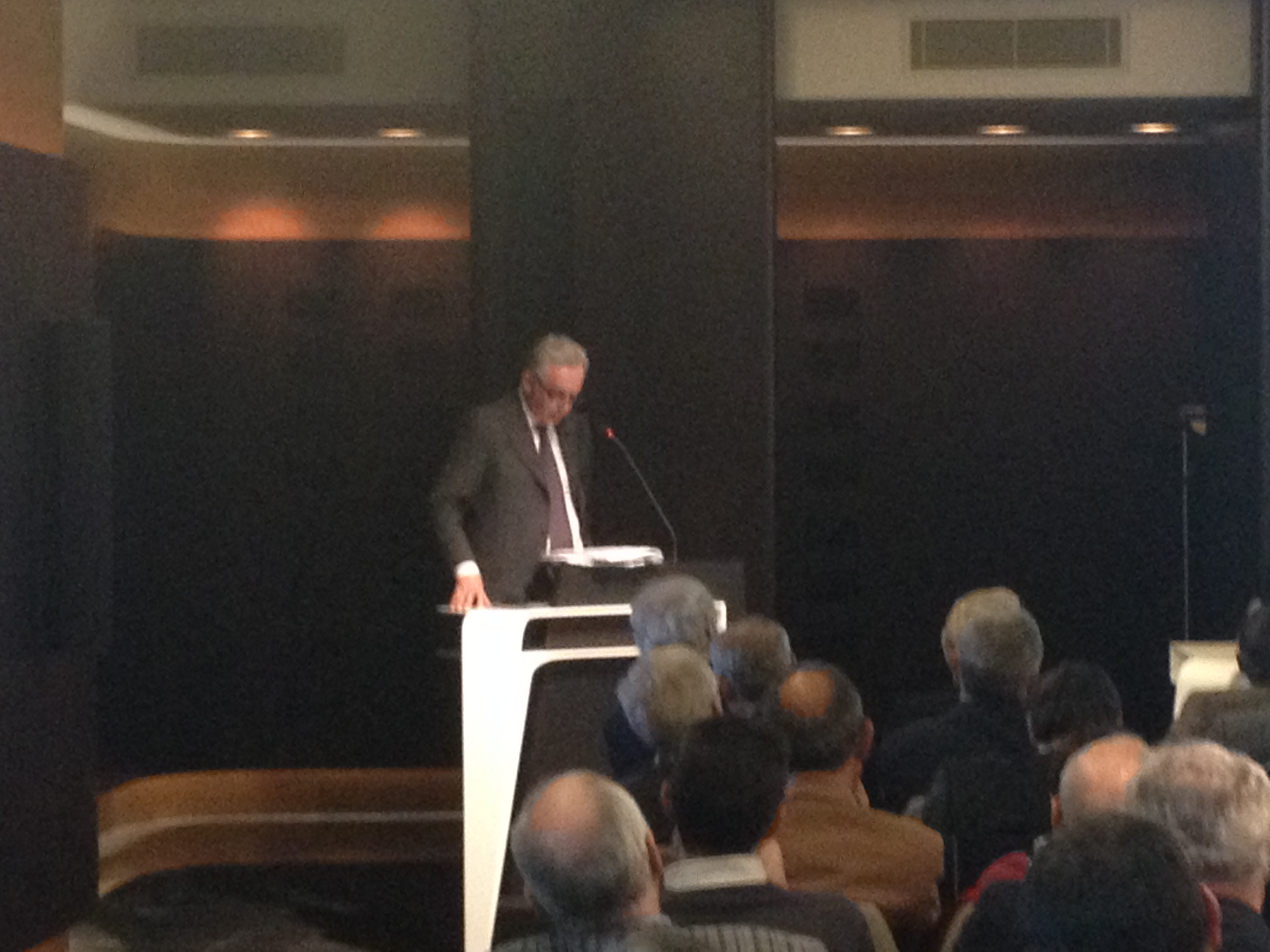 La Guida - Dieci anni da presidente: il bilancio di Ezio Falco