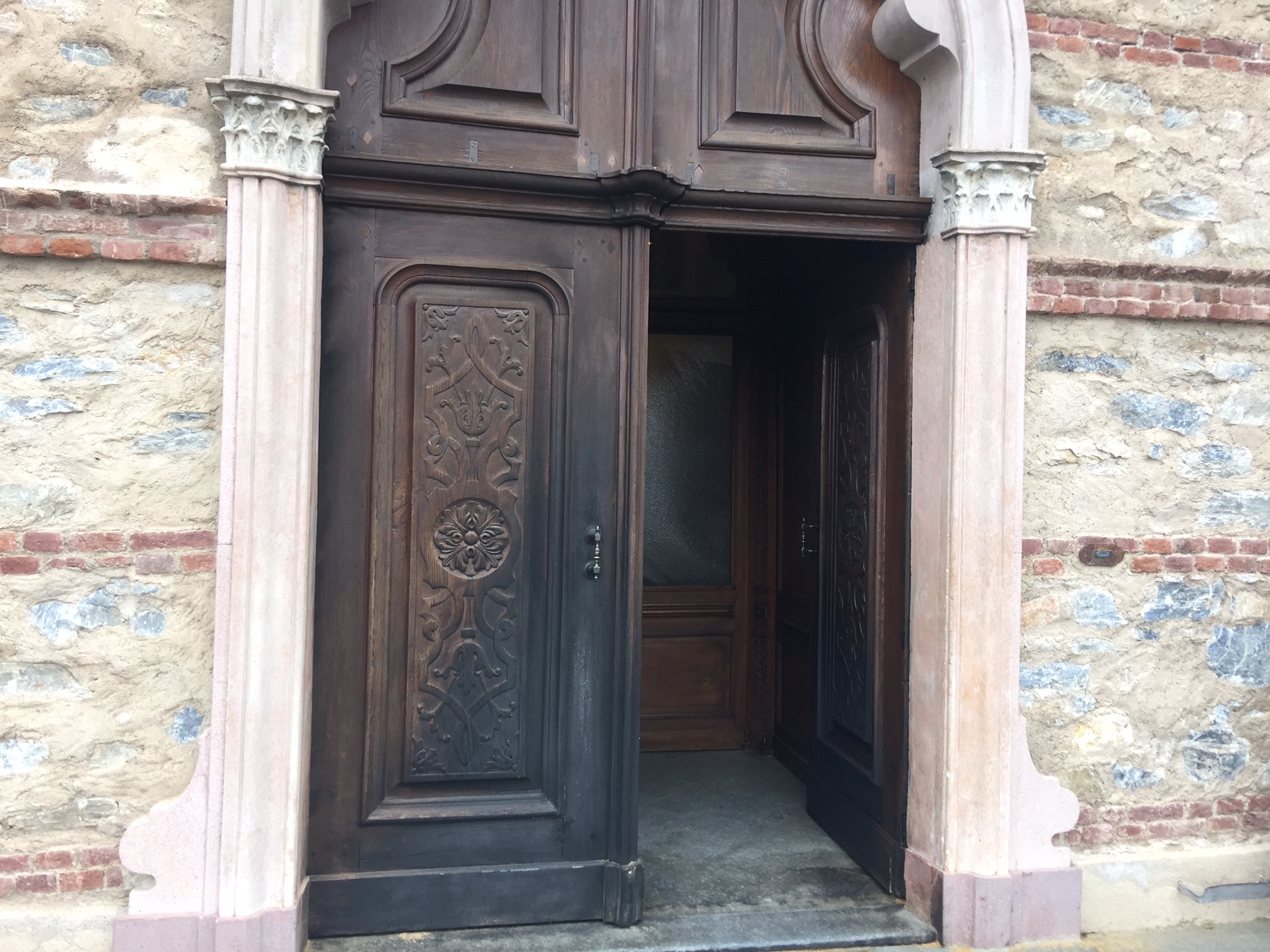 La Guida - Boves, incendio doloso al Santuario di Mellana