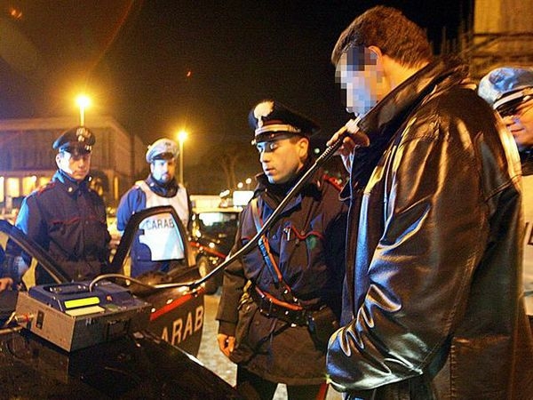 La Guida - Investe un uomo e fugge senza soccorrerlo