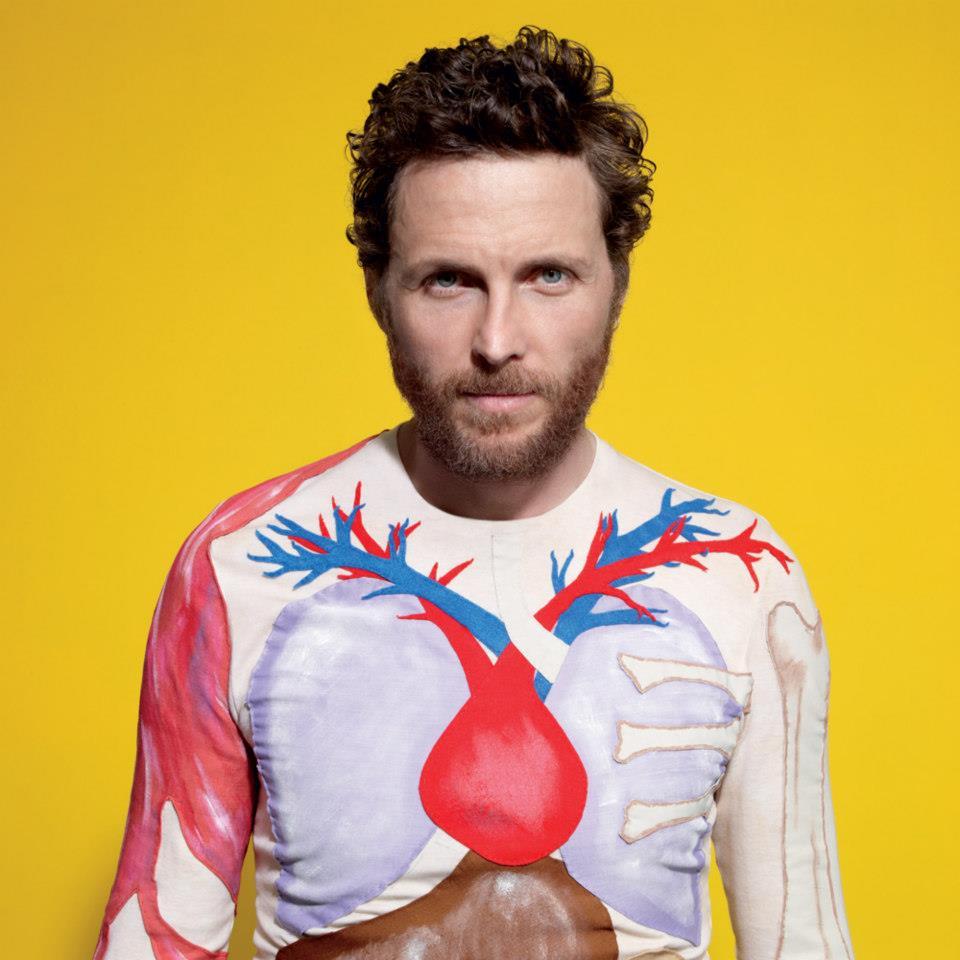 La Guida - Annullate le riprese di Jovanotti a Cherasco