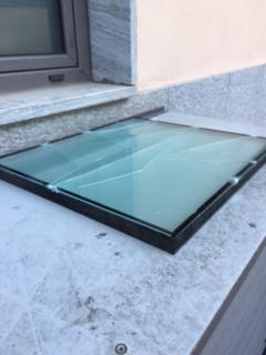 La Guida - Furto in un salone per capelli di centro città