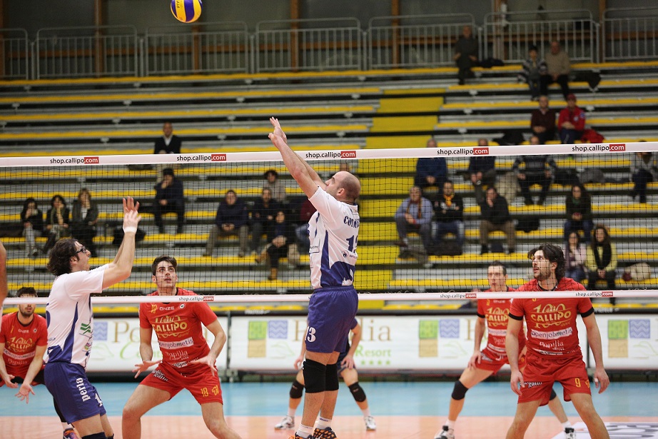 La Guida - A Mondovì non riesce l’impresa con la capolista