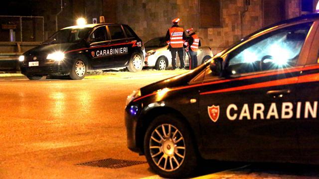 La Guida - Alcool e droga, dodici patenti ritirate