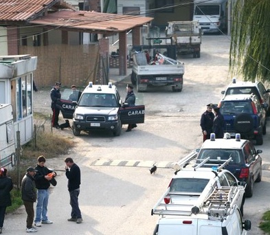 La Guida - Svaligiavano case, ora sono in carcere