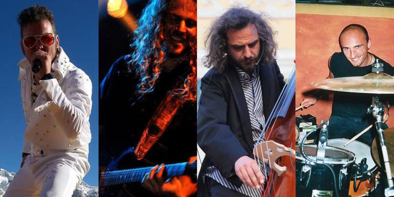 La Guida - Oggi funerali e musica per ricordarli