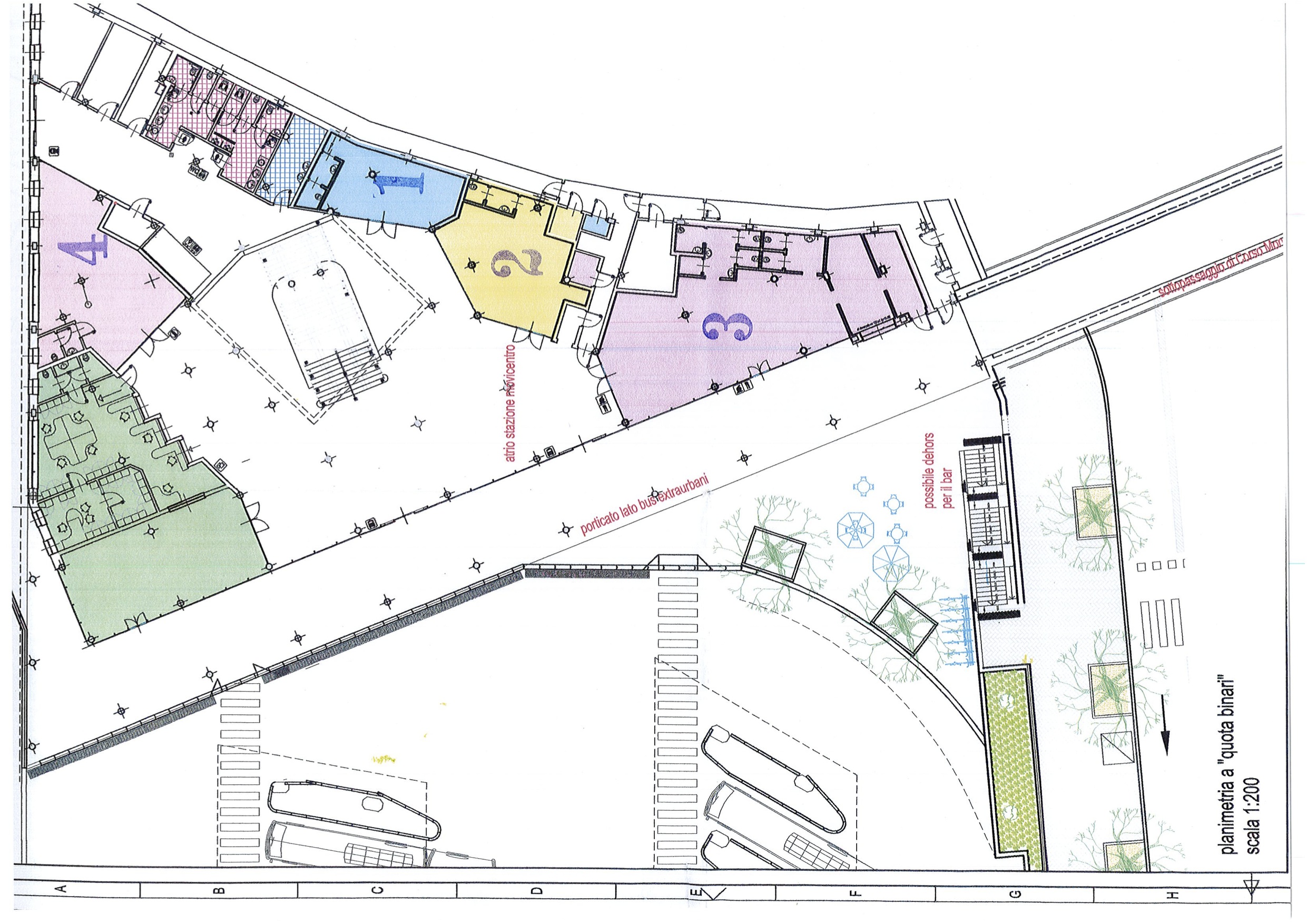 La Guida - Il Comune riprova ad affittare i locali del Movicentro