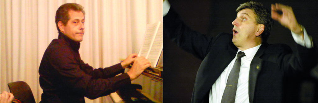 La Guida - La stagione del Ghedini inizia col Stabat Mater