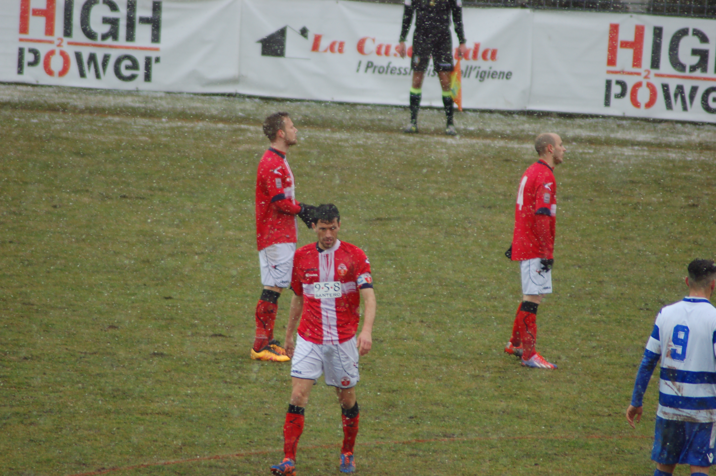La Guida - Cuneo beffato a Bolzano