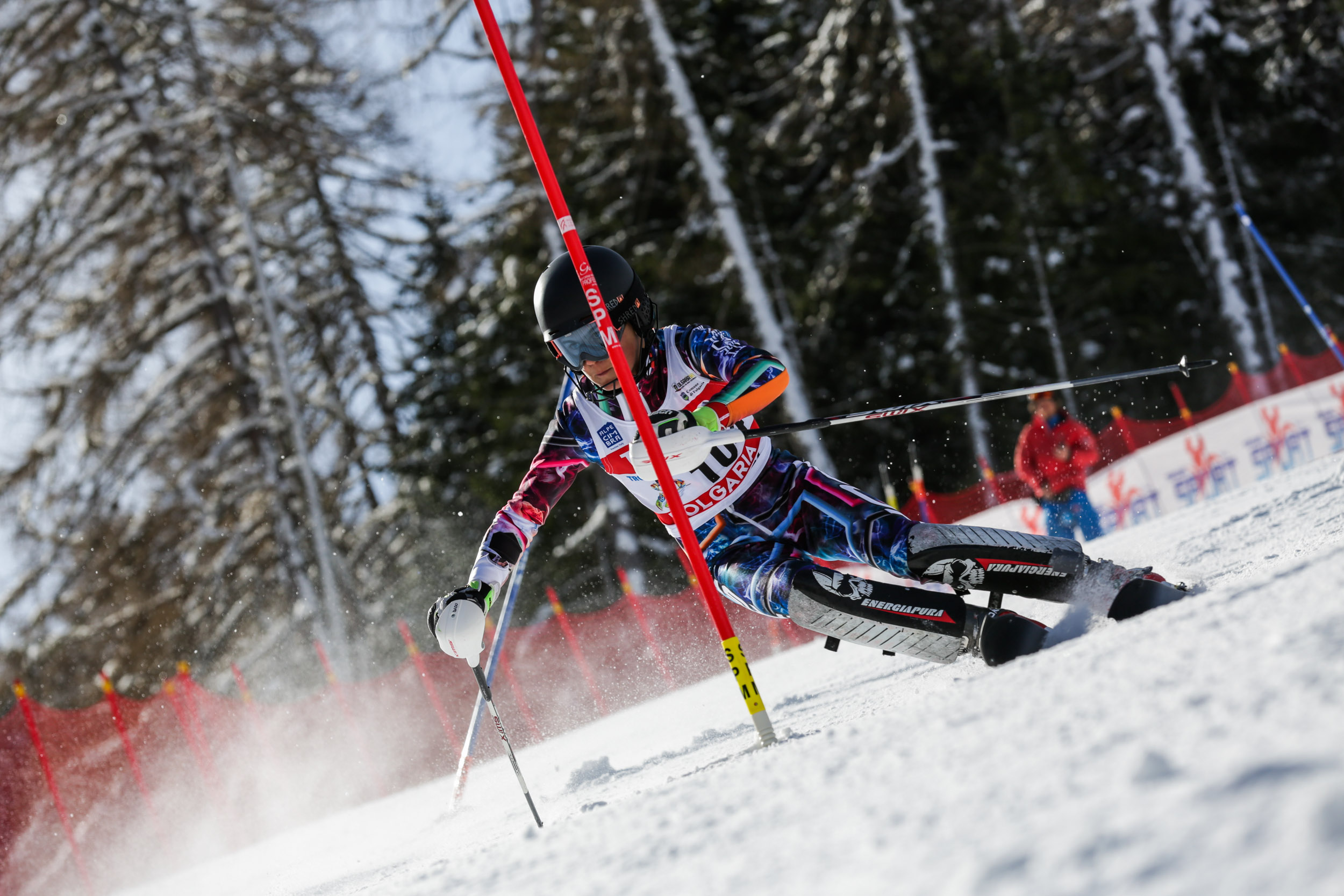 La Guida - Selezioni nazionali del trofeo Topolino