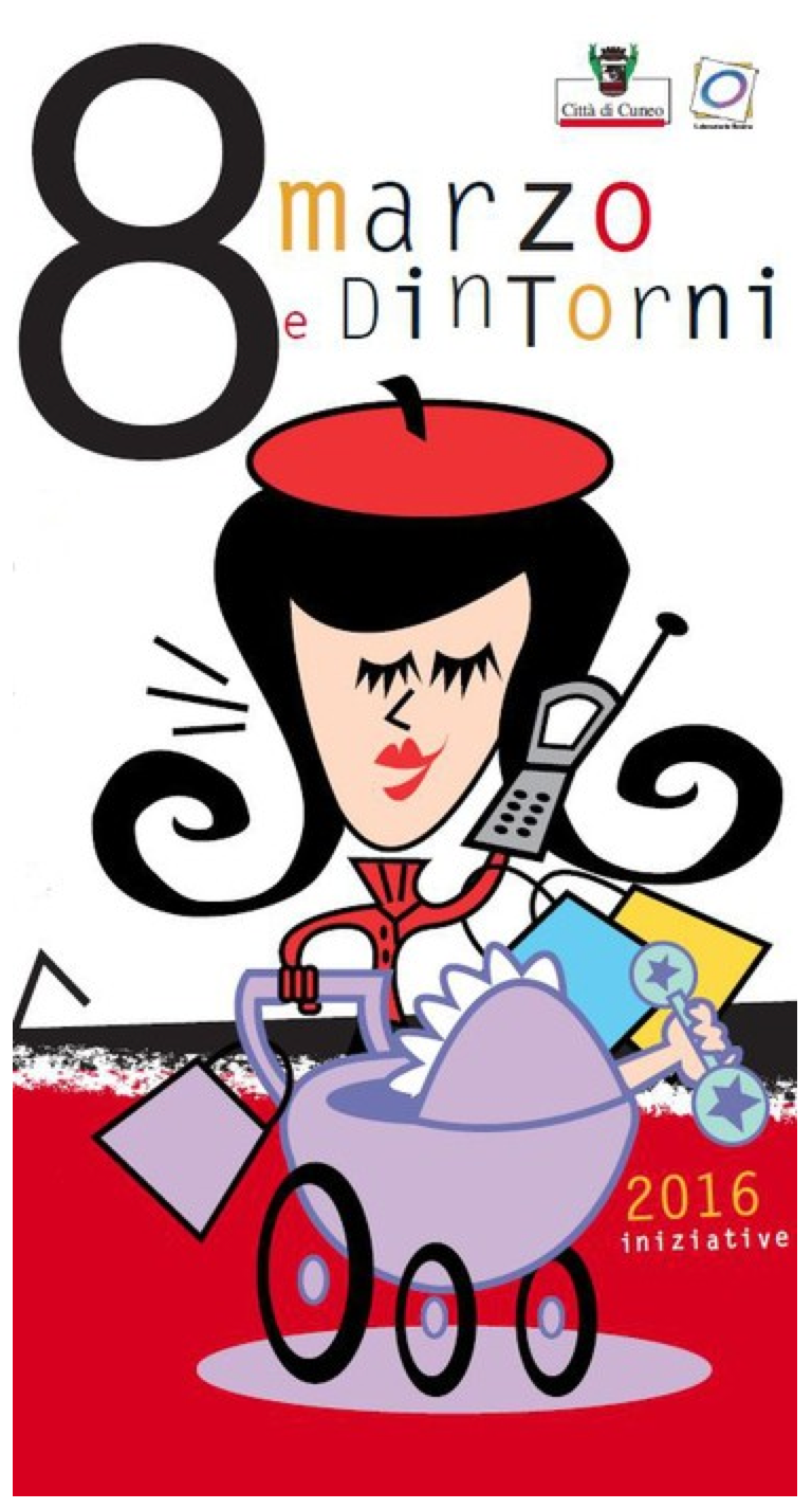 La Guida - La festa della donna in città