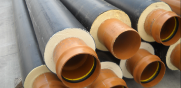 La Guida - Borgo, cantiere del teleriscaldamento in piazza Beppe Rosso