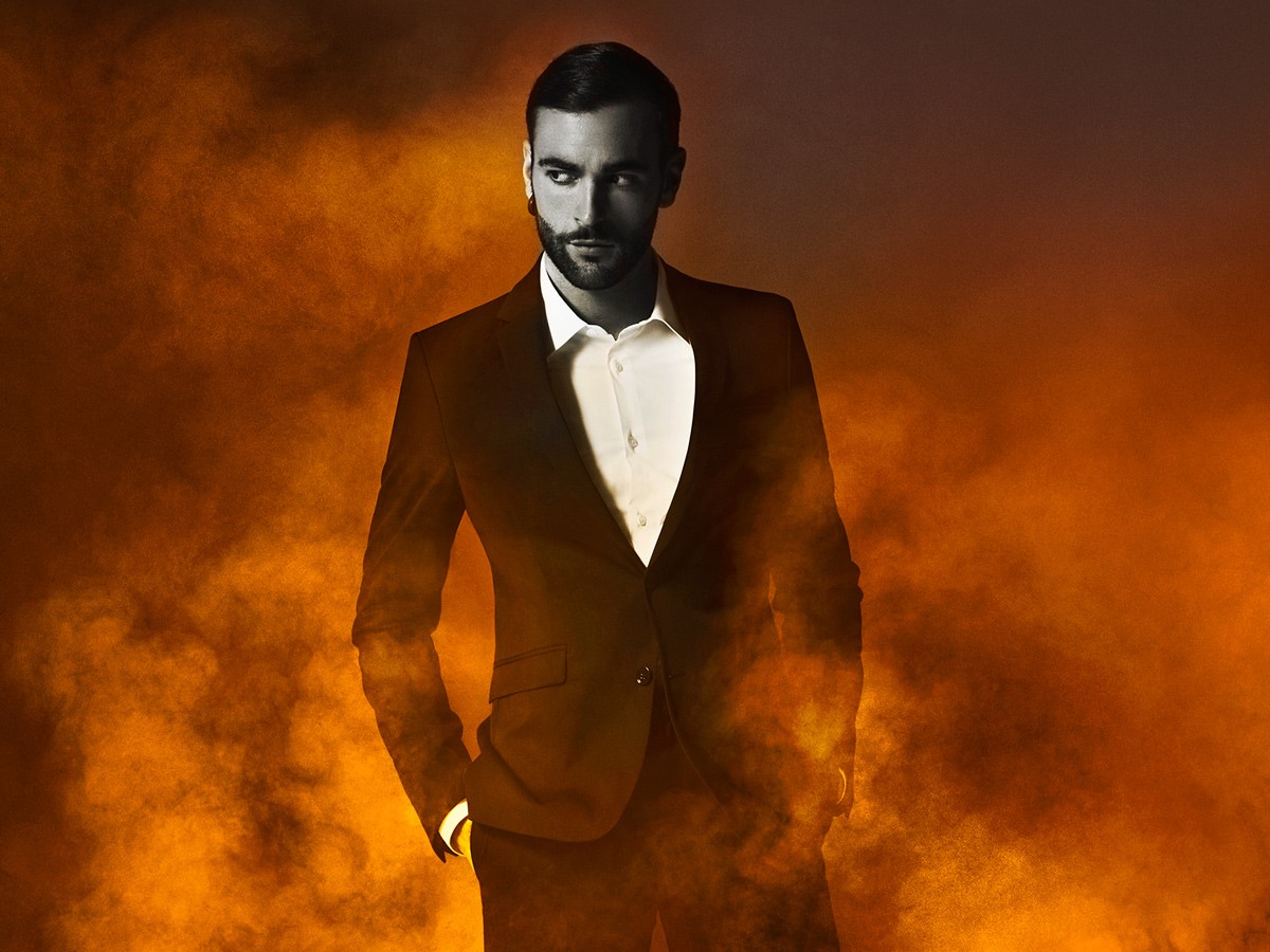 La Guida - Collisioni, sabato 16 luglio il concerto di Marco Mengoni