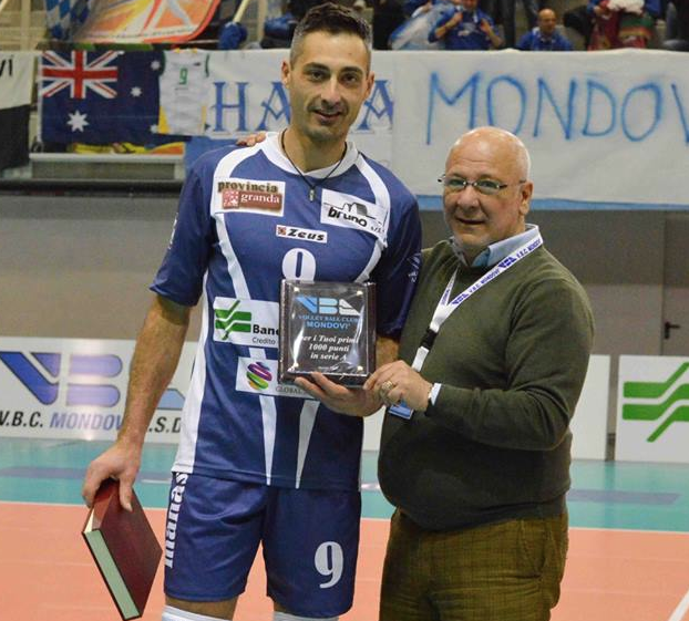 La Guida - Mondovì vince la battaglia con Ortona