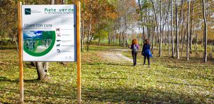 La Guida - Al Parco fluviale un inverno dedicato all’educazione ambientale