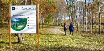 La Guida - Al Parco fluviale un inverno dedicato all’educazione ambientale