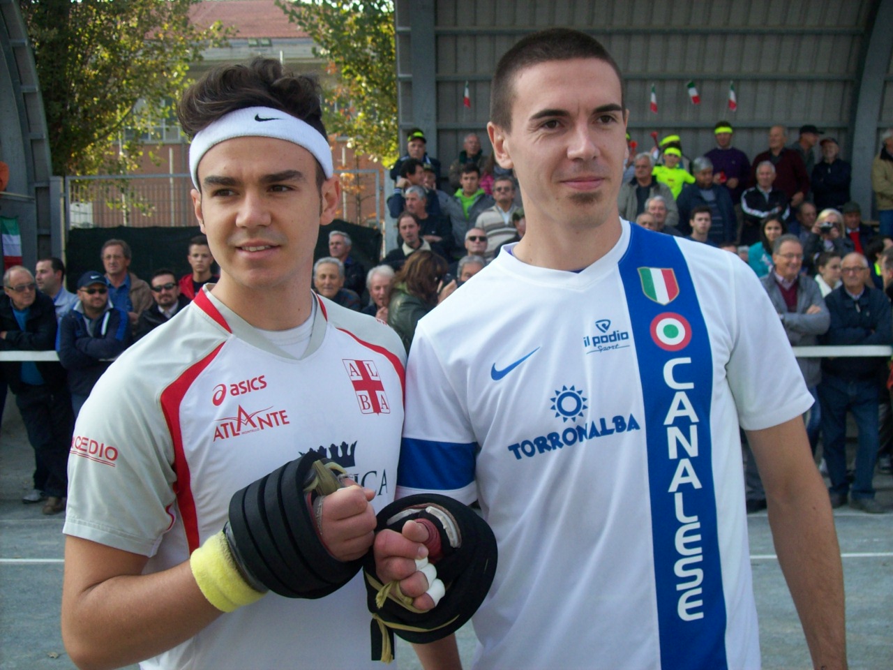 La Guida - Il calendario della Serie A di balon