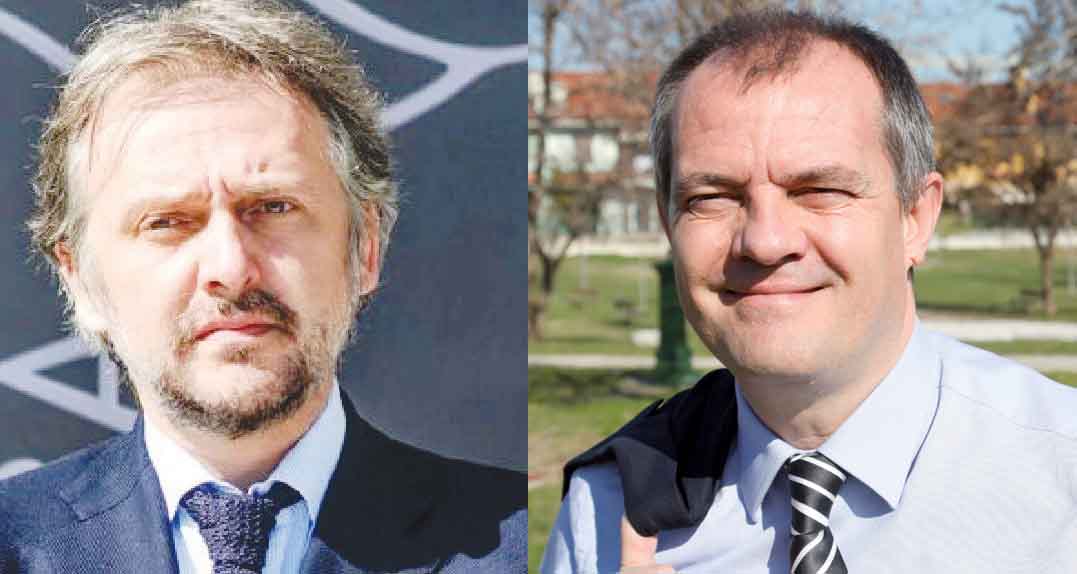 La Guida - La sinistra Pd chiede un congresso anticipato