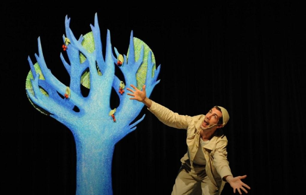 La Guida - Un piccolo seme e lo scorrere delle stagioni