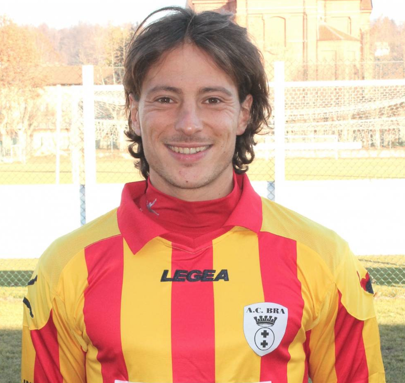 La Guida - Due gol di Ferrario per il pareggio del Bra