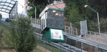 La Guida - Cuneo, ascensore chiuso dalle 17 di martedì 1° alle 18 di mercoledì 2