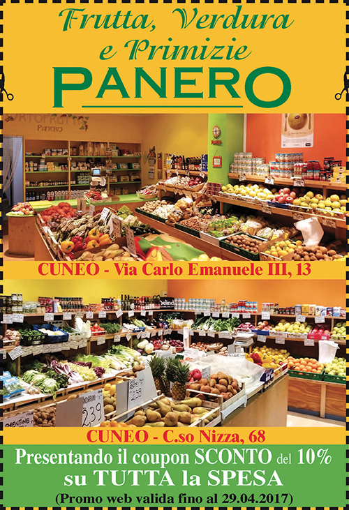 La Guida - Stampa il coupon