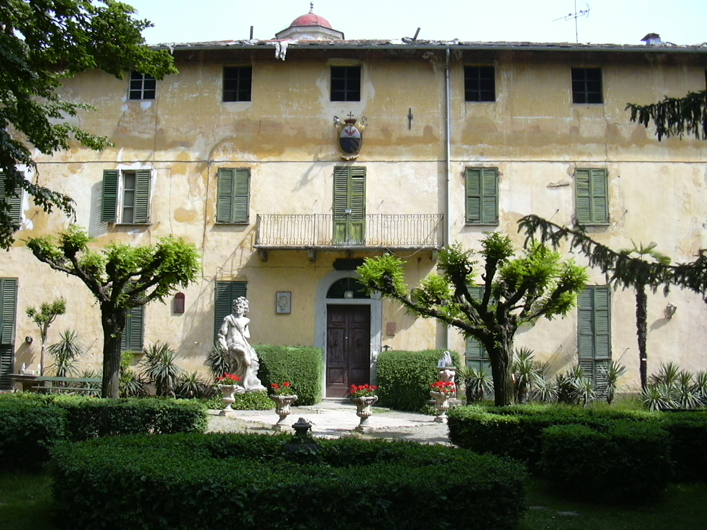 La Guida - Potatura alberi a Madonna dell’Olmo