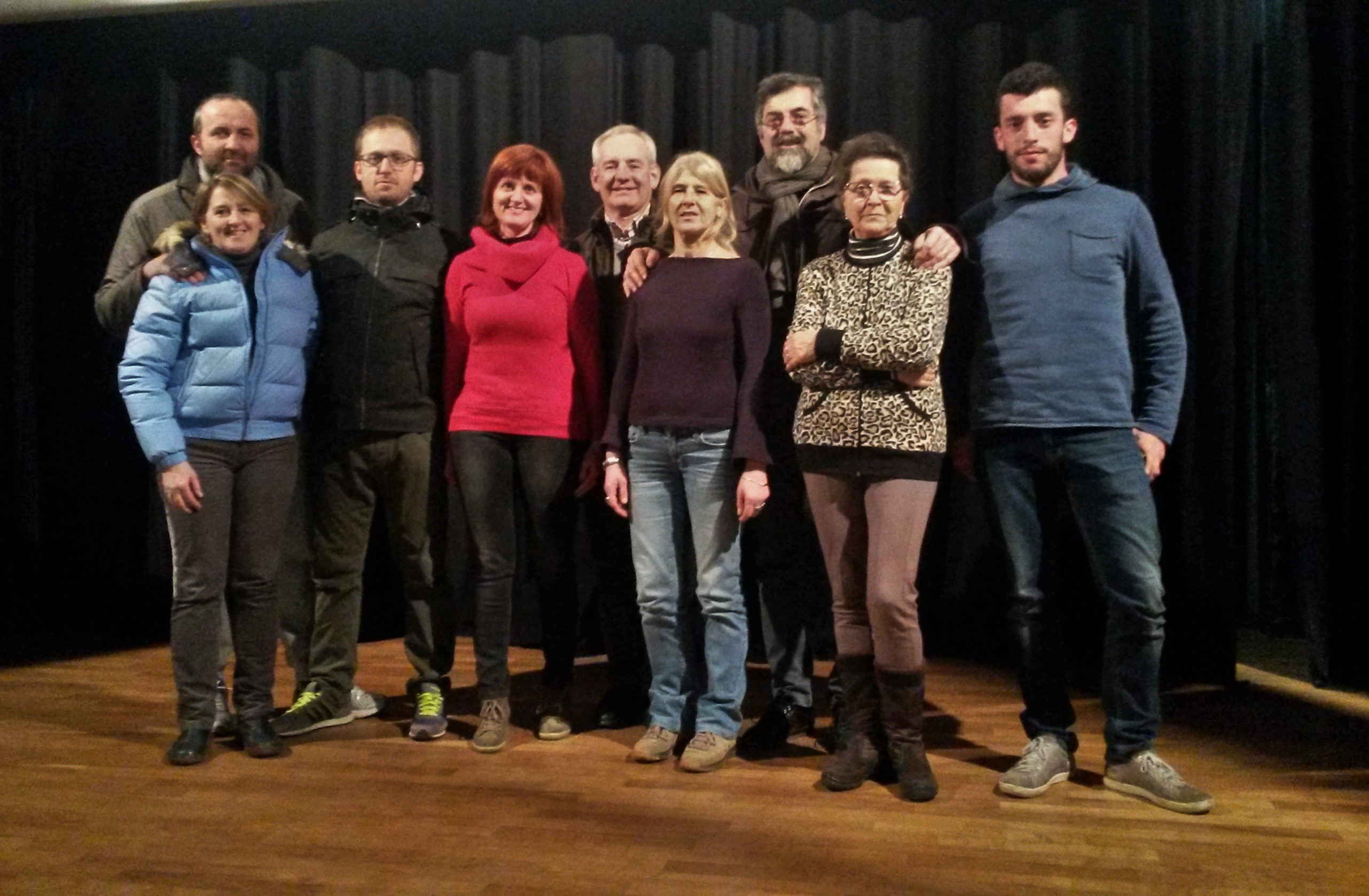 Centallo, sabato e domenica si ride La Guida - Centallo, sabato e domenica si ride