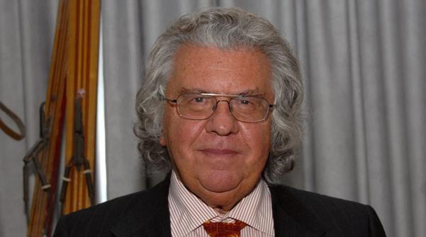 Oggi l’addio a Gianni Vercellotti La Guida - Oggi l’addio a Gianni Vercellotti