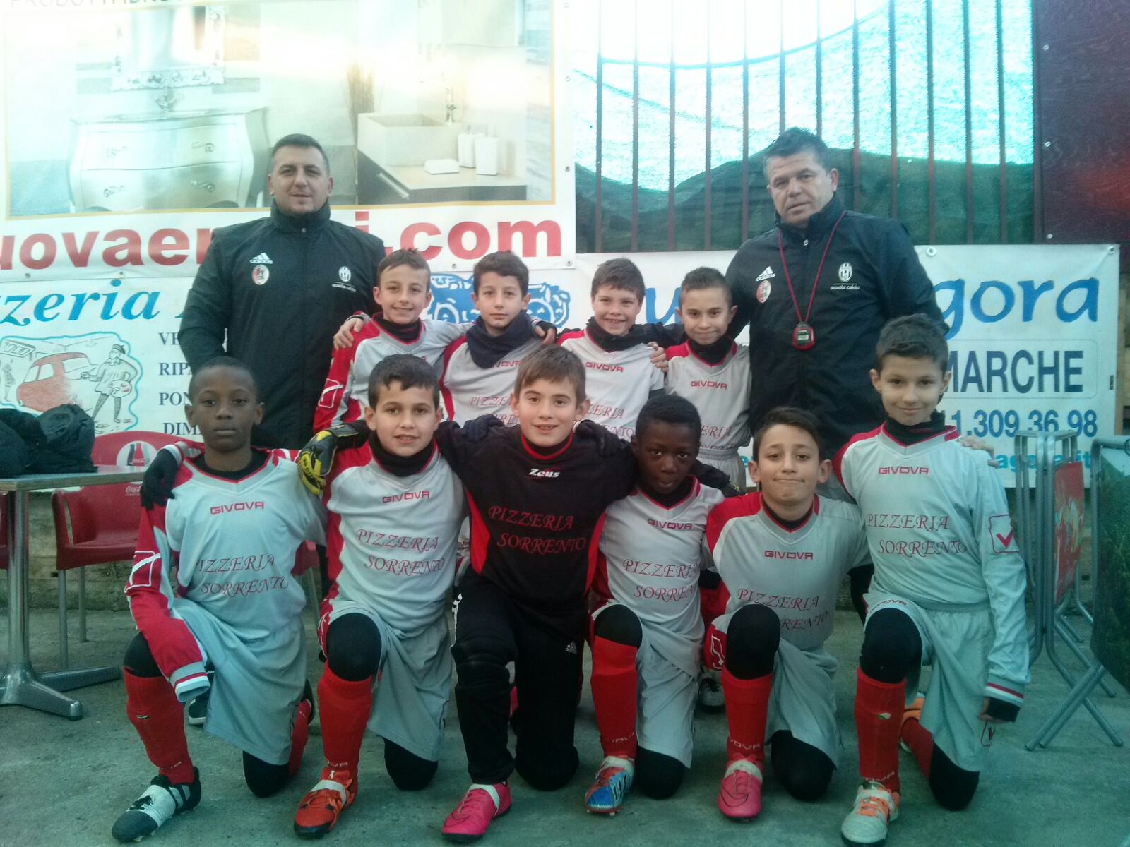 La Guida - Pulcini dell’Olmo a Torino