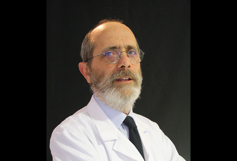 Pietro La Ciura direttore dell’Oncologia dell’Asl Cn1 La Guida - Pietro La Ciura direttore dell’Oncologia dell’Asl Cn1