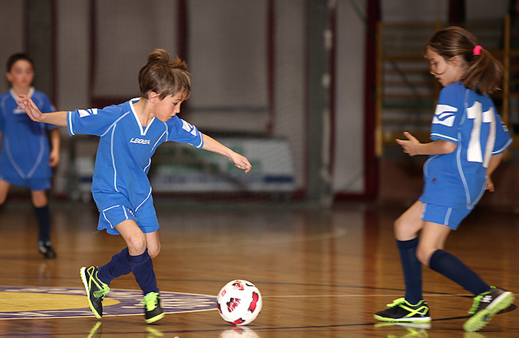 La Guida - Giovani in campo a Boves