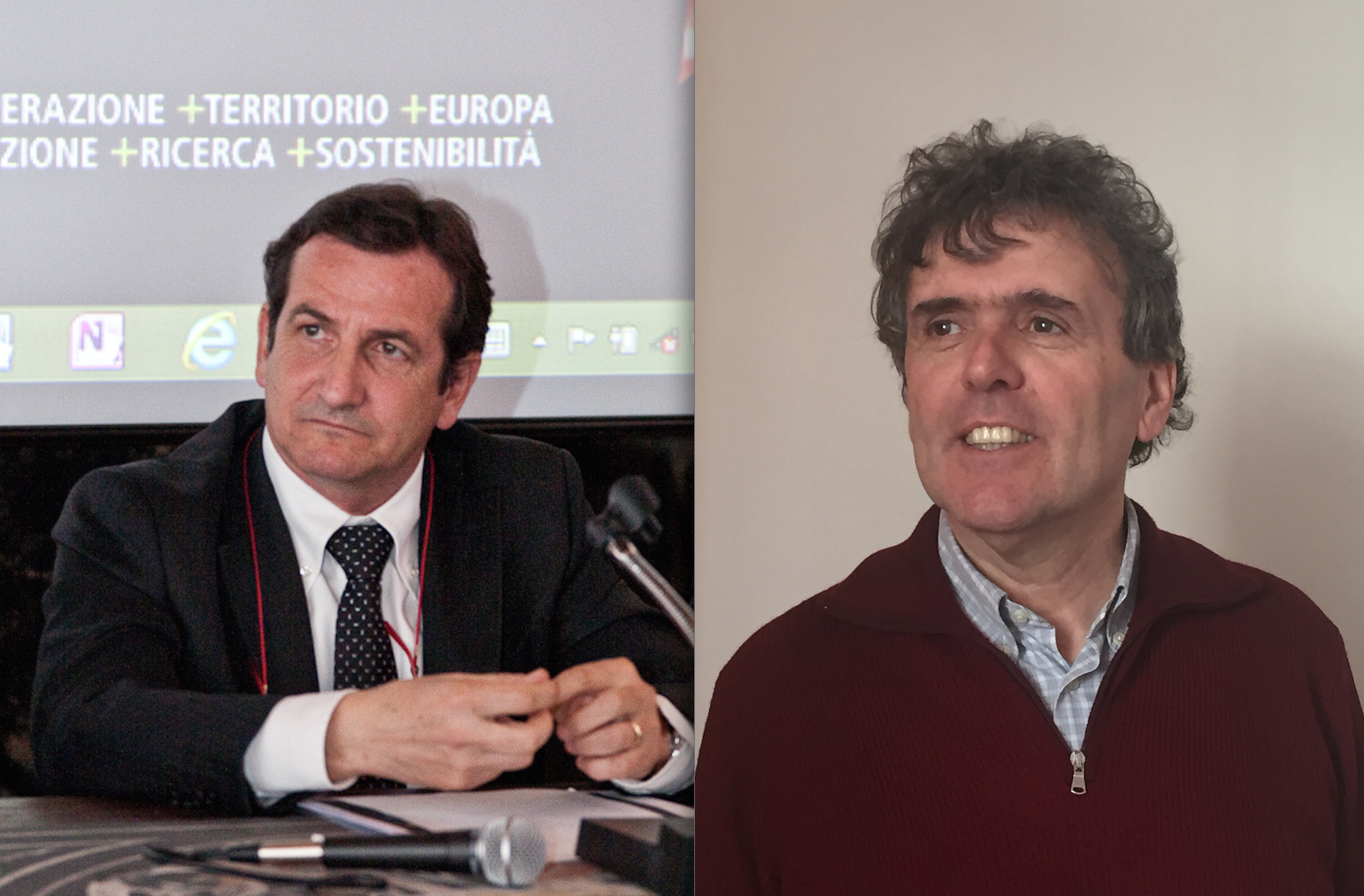 La Guida - Durando guida le cooperative