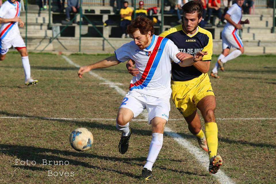 La Guida - In campo Promozione, Prima e Seconda categoria