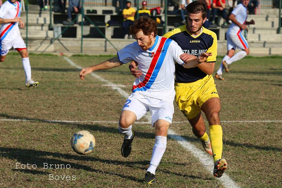 In campo Promozione, Prima e Seconda categoria La Guida - In campo Promozione, Prima e Seconda categoria