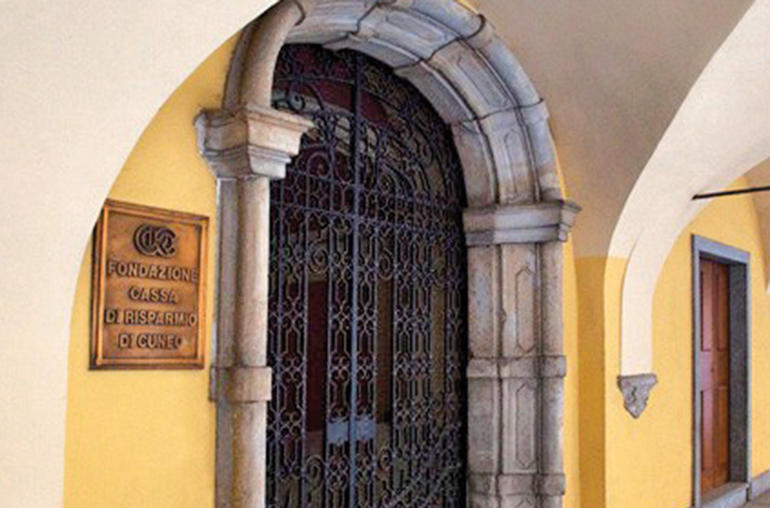 Per la Fondazione Crc è già corsa a tre? La Guida - Per la Fondazione Crc è già corsa a tre?
