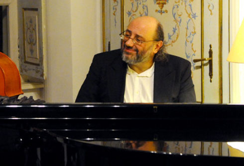 A Cuneo Paolo Zirilli La Guida - A Cuneo Paolo Zirilli