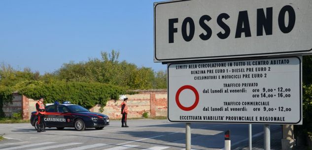 La Guida - Droga, sei persone “pizzicate” a Fossano, Trinità e Carrù