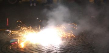 La Guida - Cuneo e frazioni divieto di utilizzo di petardi, botti e fuochi d’artificio per Capodanno