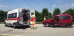 La Guida - Incidenti stradali, 58 vittime nel 2017 sulle strade della Granda