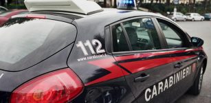 Sgominata banda albanese accusata di 49 furti La Guida - Sgominata banda albanese accusata di 49 furti