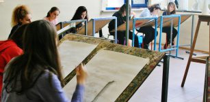 Il Liceo Artistico Musicale si presenta La Guida - Il Liceo Artistico Musicale si presenta