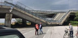 La Guida - Riapre la tangenziale di Fossano