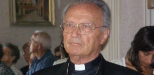 La Guida - Oggi, sabato 30, le esequie di monsignor Giulio Einaudi