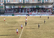 La Guida - Dell’Agnello firma il successo sul Piacenza