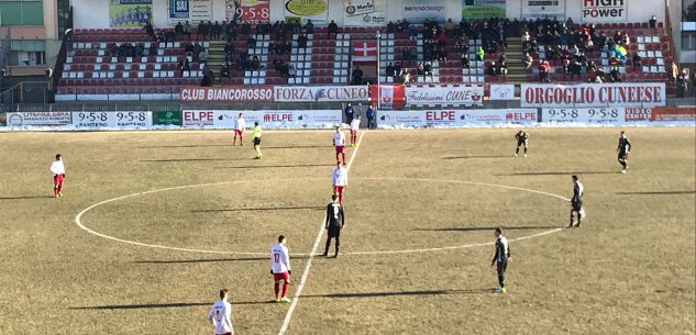 La Guida - Dell’Agnello firma il successo sul Piacenza