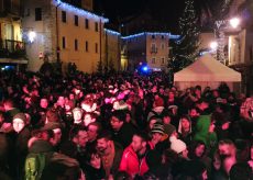 La Guida - Capodanno in piazza a Limone