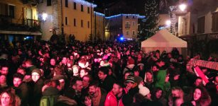 La Guida - Capodanno in piazza a Limone